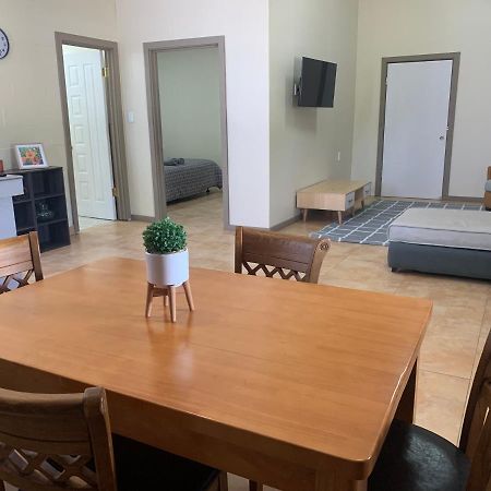 Samoa Business Apartments Apia Luaran gambar